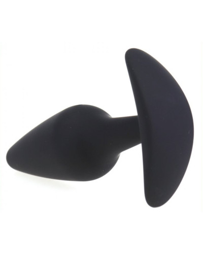 Plug Silicone Basics 7.5 x 2.8cm 