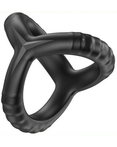 Ballstretcher Triple Thin Silicone 38mm 
