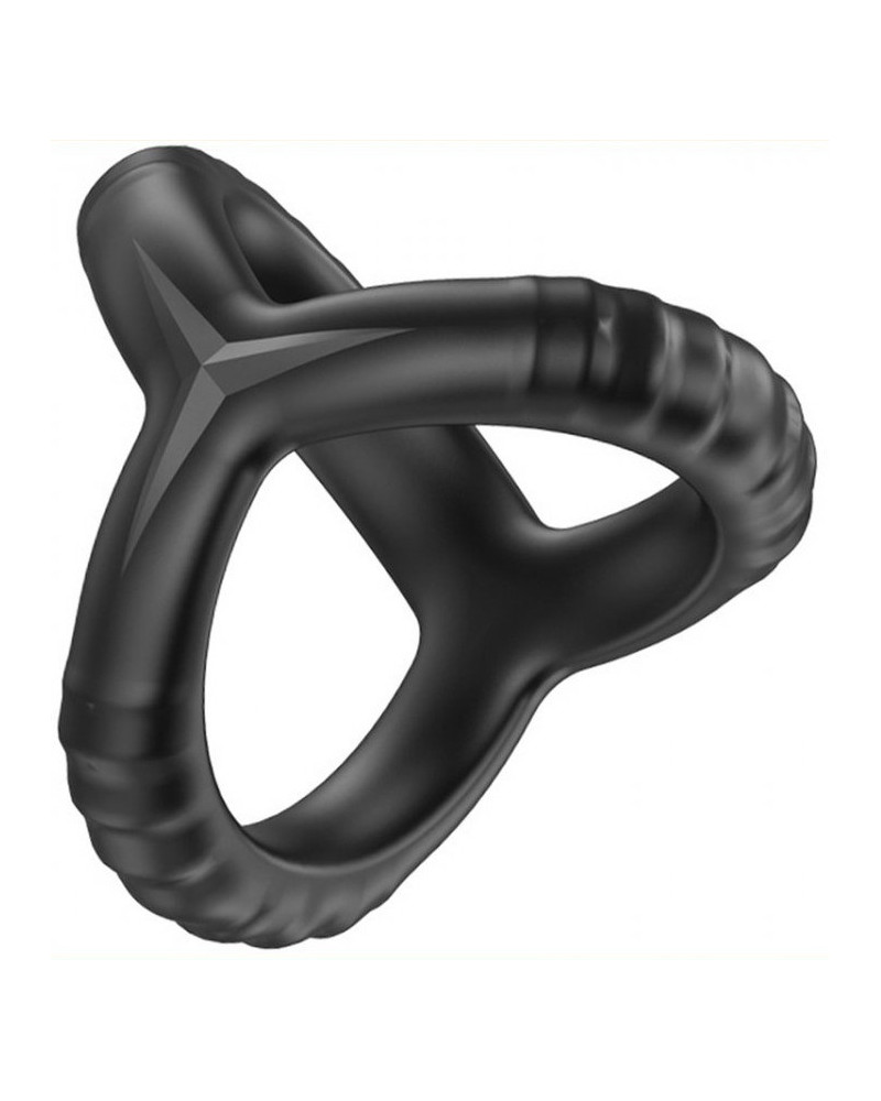 Ballstretcher Triple Thin Silicone 38mm 