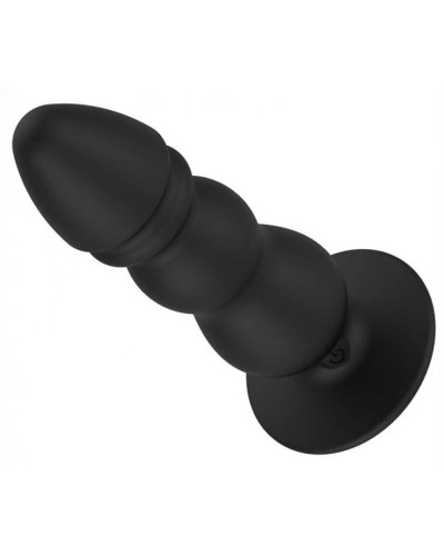 Plug vibrant Shock X 11 x 3.5cm 