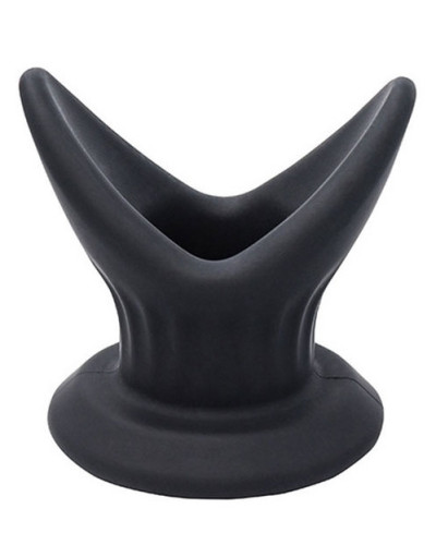 Plug Anchor Hollow 8 x 8cm 