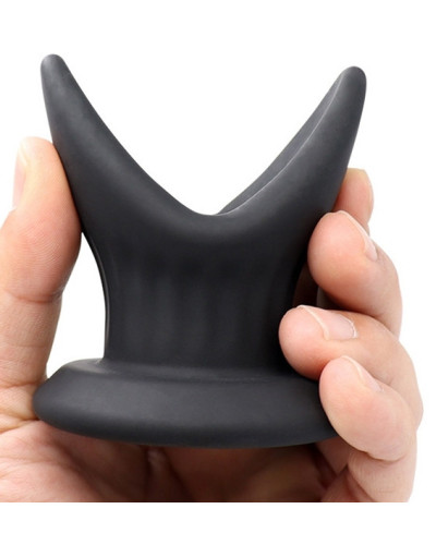 Plug Anchor Hollow 8 x 8cm 
