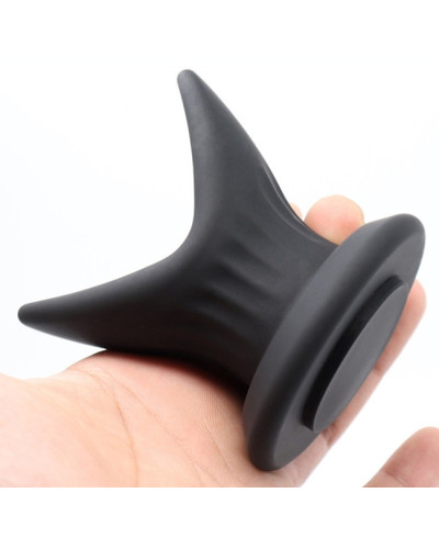 Plug Anchor Hollow 8 x 8cm 