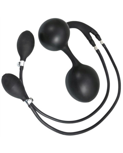 Double Plug gonflable Airbag 21 x6cm 