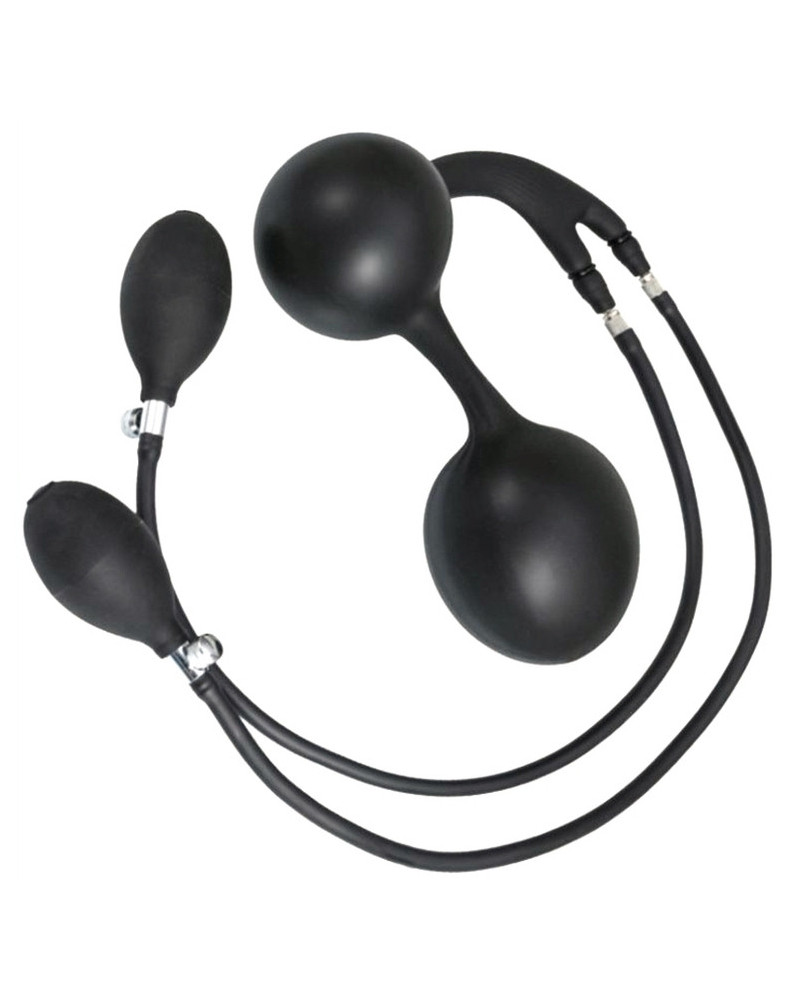 Double Plug gonflable Airbag 21 x6cm 