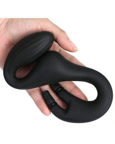 Double Plug gonflable Airbag 21 x6cm 