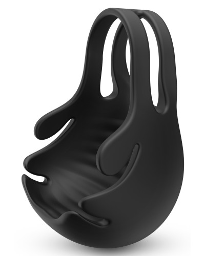 Stimulateur à testicules Fun Bag Dorcel 