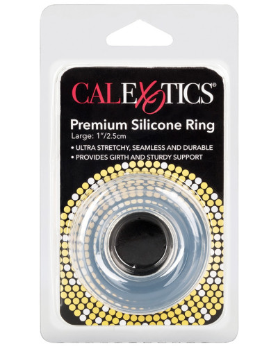 Cockring en silicone Ring Stretch 25mm 