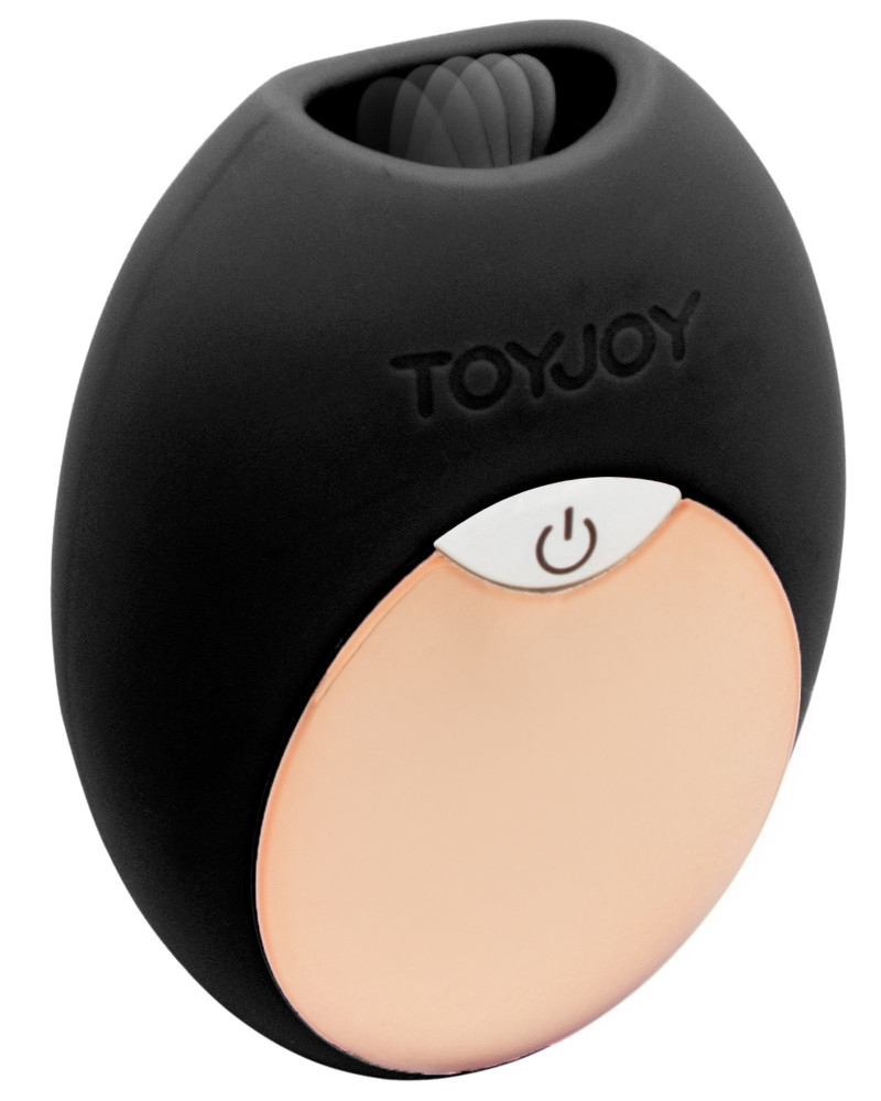Stimulateur de clitoris Diva Noir 