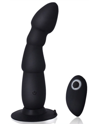 Plug vibrant Trizan 18 x 4cm 