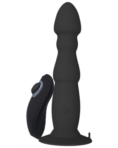 Plug vibrant Trizan 18 x 4cm 
