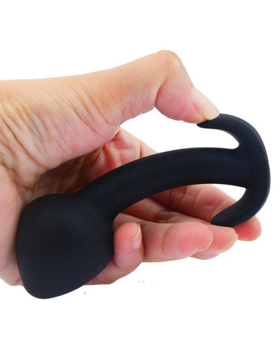 Plug prostatique Mush S 7 x 2.5cm 