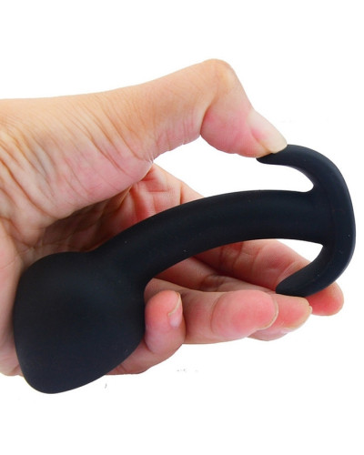 Plug prostatique Mush M 8 x 3cm 