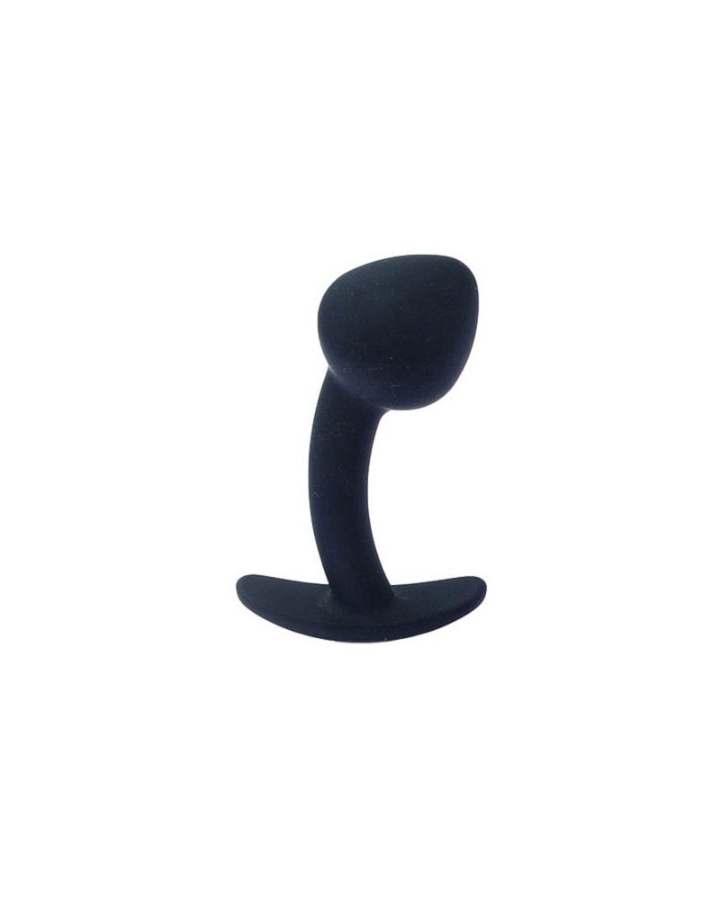 Plug prostatique Mush L 9.5 x 3.5cm 