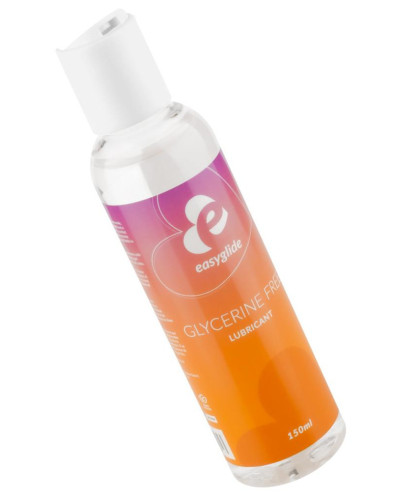 Lubrifiant Eau sans Glycérine Easyglide - 150mL 