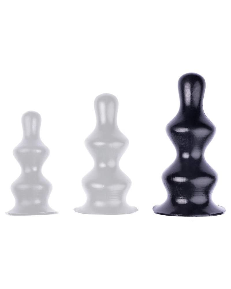 DOPPLY Level 3 - 22 x 10cm 