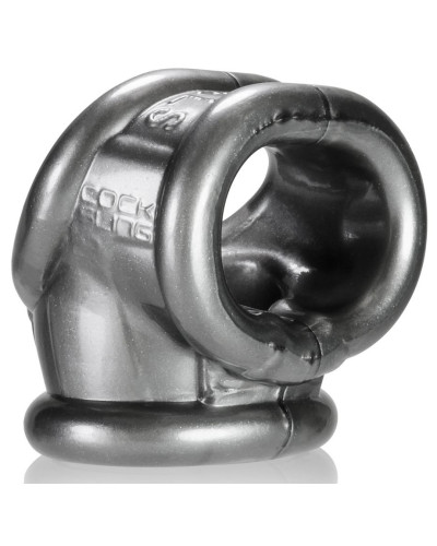 Ballstretcher Cocksling-2 Gris 