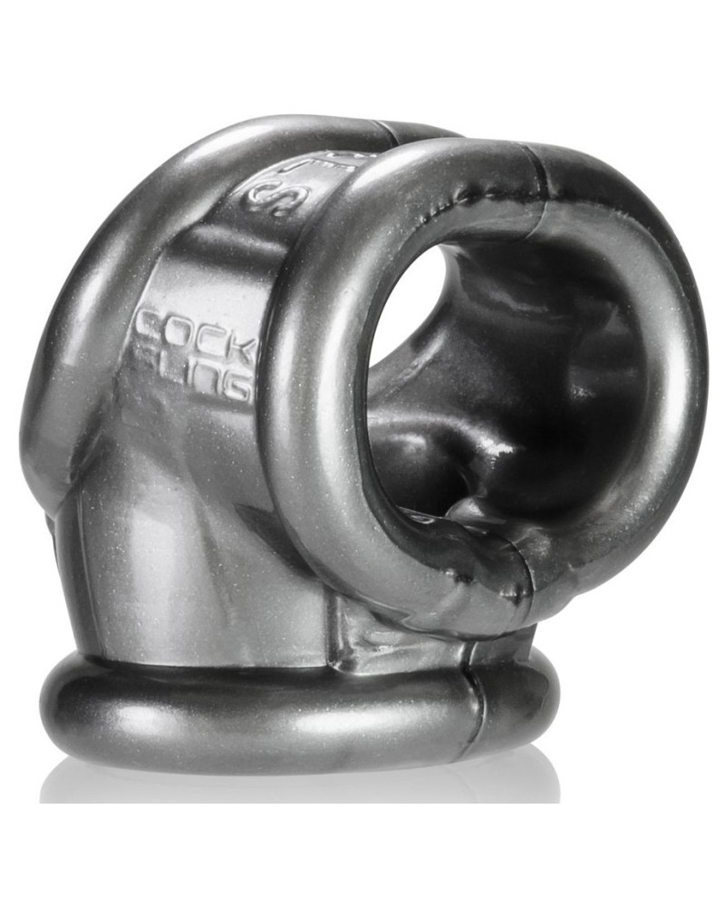 Ballstretcher Cocksling-2 Gris 