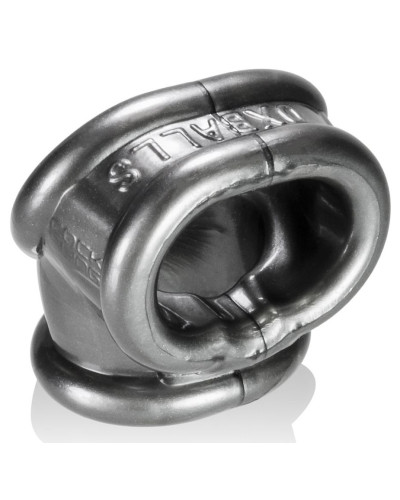 Ballstretcher Cocksling-2 Gris 