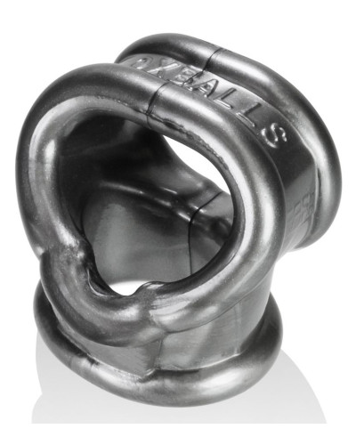 Ballstretcher Cocksling-2 Gris 