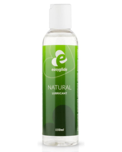 Lubrifiant Eau 100% Naturel Easyglide 150ml 