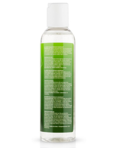 Lubrifiant Eau 100% Naturel Easyglide 150ml 