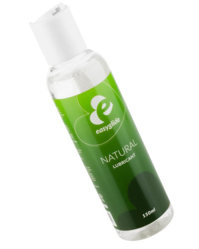 Lubrifiant Eau 100% Naturel Easyglide 150ml 