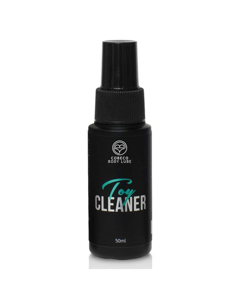 Nettoyant sextoys CBL 50ml 