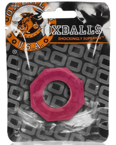 Cockring Humpballs Rose 