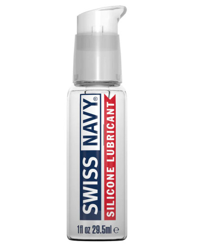 Lubrifiant Silicone Glide 30ml 