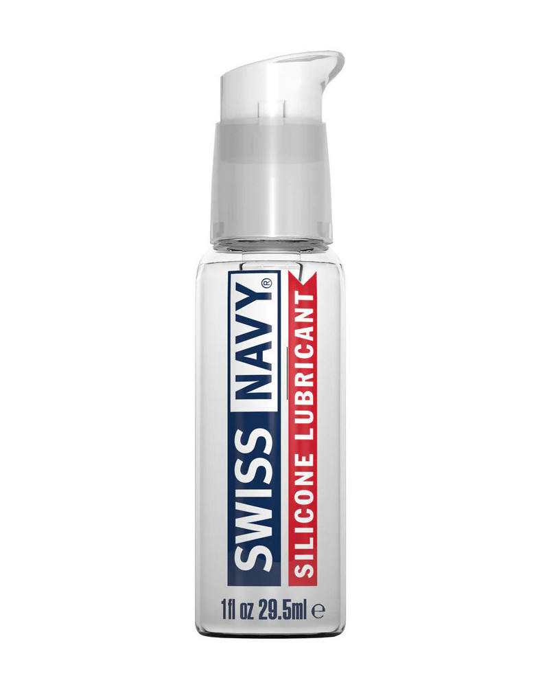 Lubrifiant Silicone Glide 30ml 