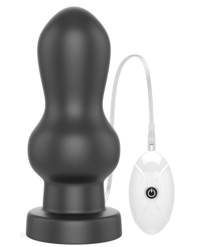 Plug vibrant King Rammer 15 x 7cm 
