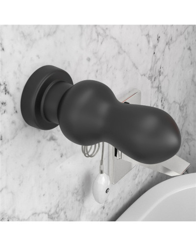Plug vibrant King Rammer 15 x 7cm 