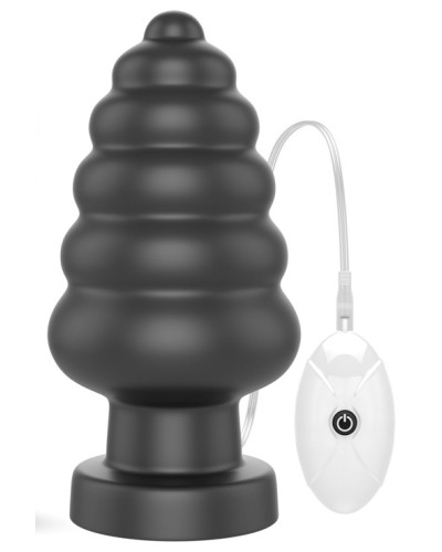 Plug vibrant King Cracker 16 x 8cm 