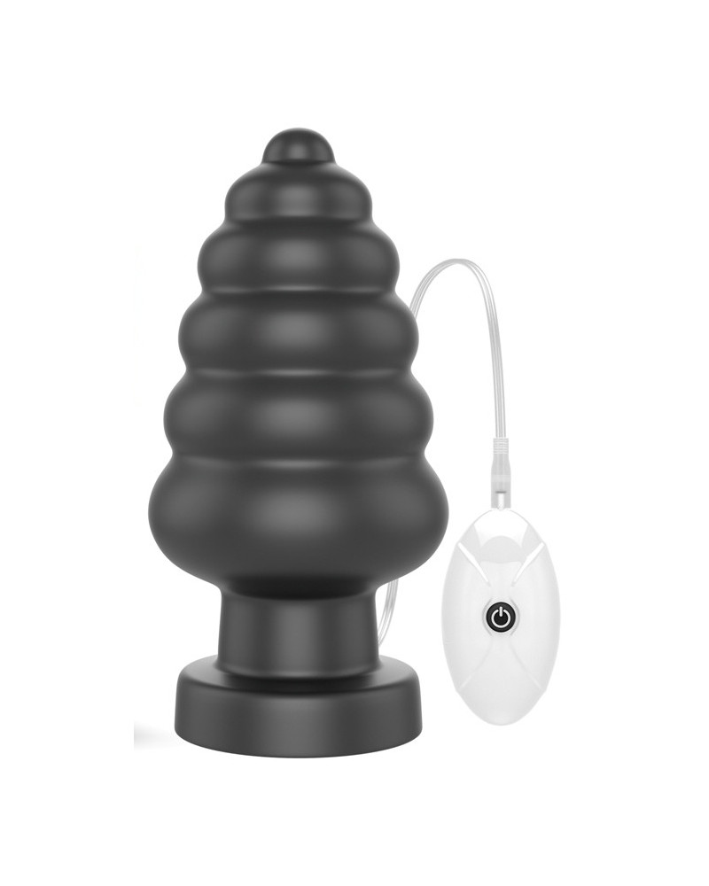 Plug vibrant King Cracker 16 x 8cm 