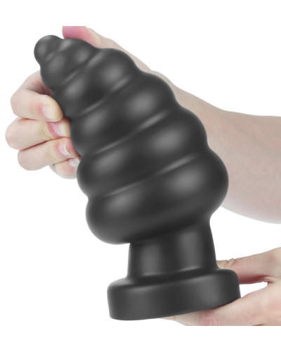 Plug vibrant King Cracker 16 x 8cm 