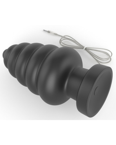 Plug vibrant King Cracker 16 x 8cm 
