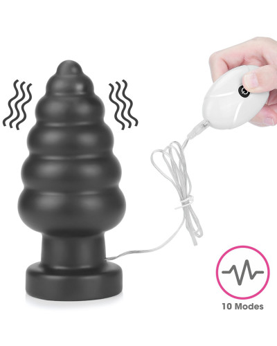 Plug vibrant King Cracker 16 x 8cm 