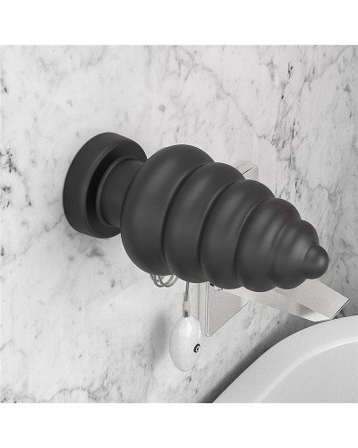 Plug vibrant King Cracker 16 x 8cm 