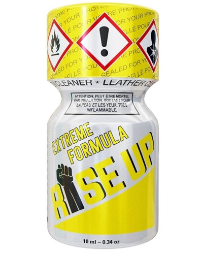 RISE UP 10ml 