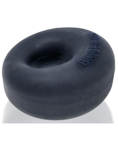 Cockring Silicone Bigger Ox Noir 