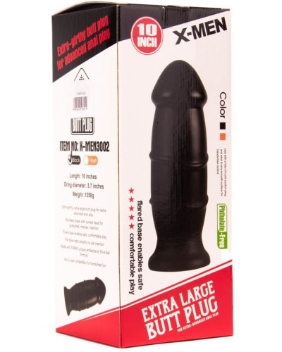 Plug Flack 23 x 8.3cm 