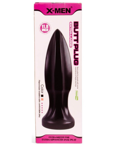 Plug Pako 26 x 8.5cm 