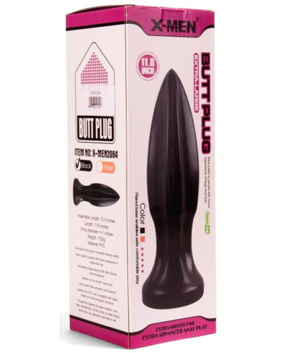 Plug Pako 26 x 8.5cm 