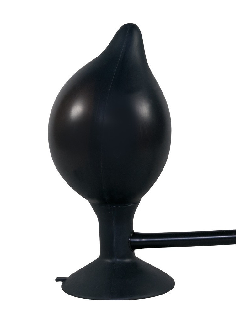 Plug gonflable True Inflat 13 x 4cm 