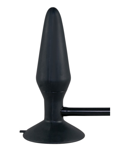 Plug gonflable True Inflat 13 x 4cm 