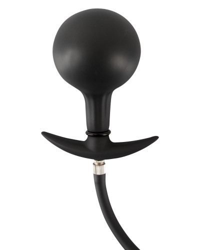 Plug gonflable Inner Ball 8 x 8.5cm 