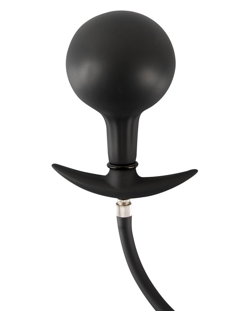 Plug gonflable Inner Ball 8 x 8.5cm 