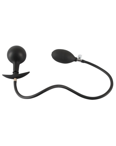 Plug gonflable Inner Ball 8 x 8.5cm 