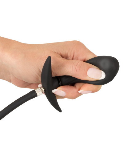 Plug gonflable Inner Ball 8 x 8.5cm 